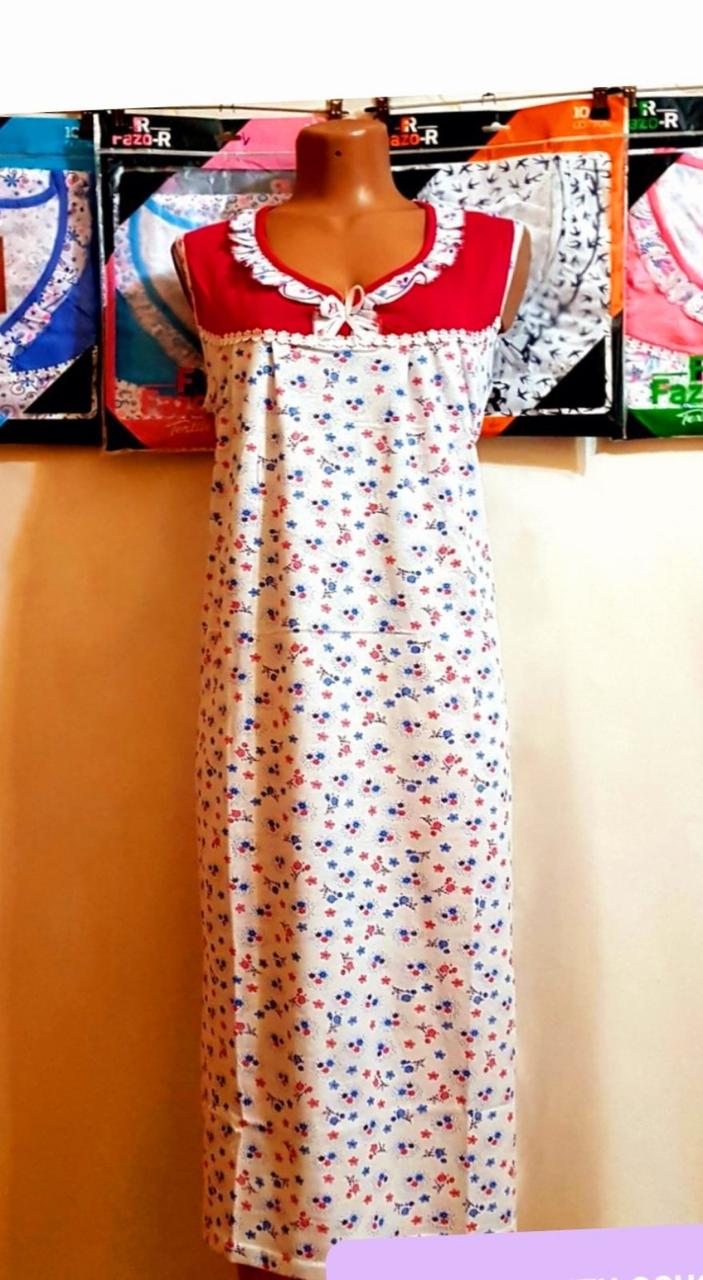 Нічнушки"Fazo-R-Andin" Узбекистан (48-56), фото 1