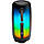 Акустика портативна JBL Pulse 5 Black (JBLPULSE5BLK), фото 5