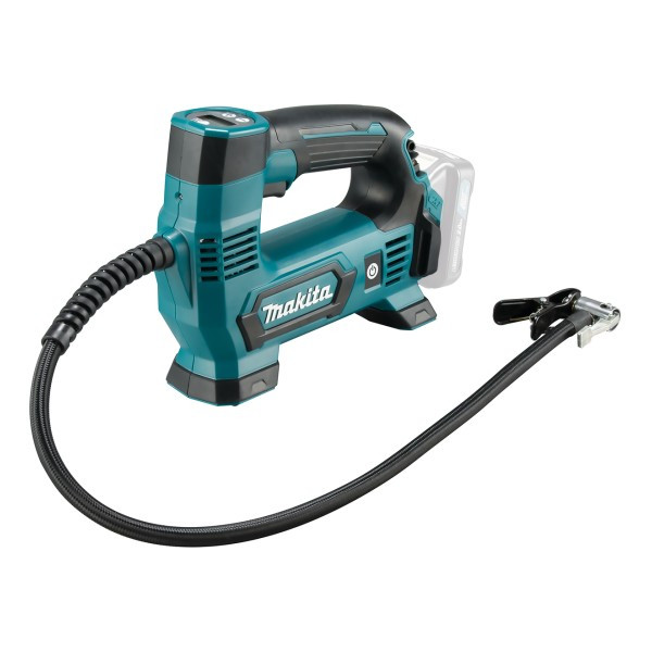 Акумуляторний насос Makita MP100DZ (10.8 В, без АКБ, 10 л/хв), фото 1