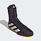 Взуття для боксу ADIDAS Box Hog 4 Olympic. Боксерки ADIDAS IF0477. Розмір 38.5 EU, фото 2
