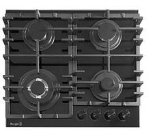 Варильна поверхня Borgio DR 6392-15 Black Glass FFD