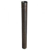 Димохід Преміум 100 мм (1000 мм *0,5) (ДМХ)