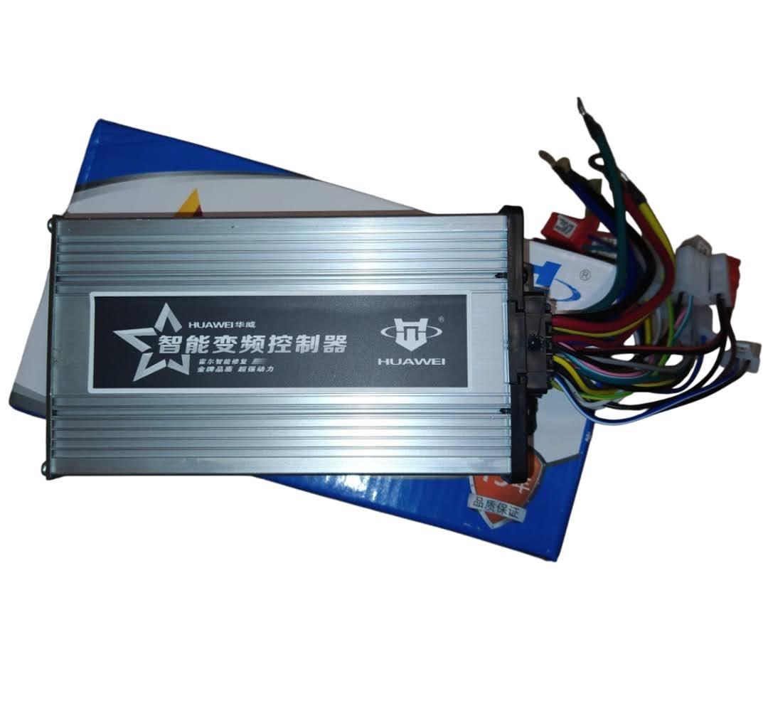Контролер синусний 48V-64V 500W Huawei 12 Mo's FETs