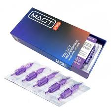 Картридж тату Маст Mast Pro 30/9RM-1 (1009RM-1) 1шт*