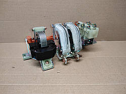 Контактор КТ-6022 380В