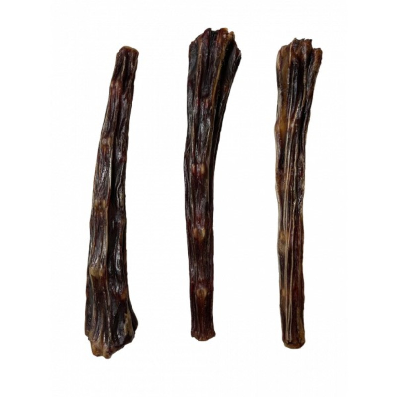 Натуральні ласощі для собак Хвіст сушений Преміум Animal Home (Енімал Хом)