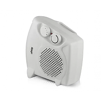 Обігрівач тепловентилятор - Електричний дуйчик для дому 2000 Вт RAF R.1183