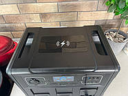 Зарядна станція портативна LOMBINI S1500-3000W,емність 1008Вт/час, фото 6