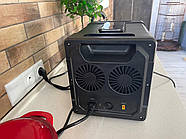 Зарядна станція портативна LOMBINI S1500-3000W,емність 1008Вт/час, фото 5