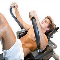 Лава-тренажер для пресу Abs Elite