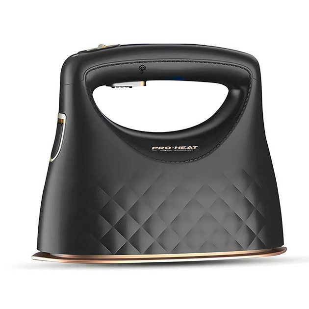 Електрична парова праска для одягу RAF R.1237 2100 Вт