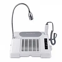 Багатофункціональне обладнання для нігтів Salon Expert Nail Machine (3-in-1 витяжка, фрезер, світло)