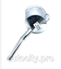 Лійка метал. з латунною сіткою Б-3 (ВАЗ 2108-09), фото 1