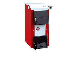 Котел твердопаливний Маяк АОТ-20 STANDARD 4mm