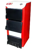 Котел твердопаливний Маяк АОТ-25 STANDARD PLUS 4mm