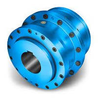 Муфти зубчасті, Насоси