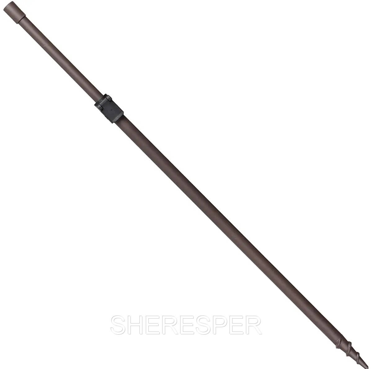 Стійка Brain алюмінієва телескопічна 110-180cm