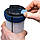 Фонарь Thermacell MR-CLE Mosquito Repellent Camp Lantern, фото 4