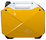 Генератор інверторний ITC Power GG18I 1500/1800 W, фото 8