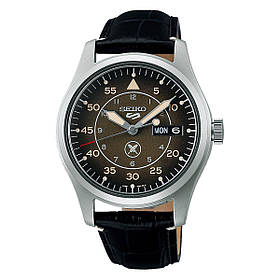 Чоловічий Годинник Seiko 5 SRPL31K1 Automatic 4R36 Limited Edition