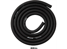 Комплект захоплення + гума Mizuno Uchi Komi Rope 23JRA8-01 / C3JSB5-09, фото 6