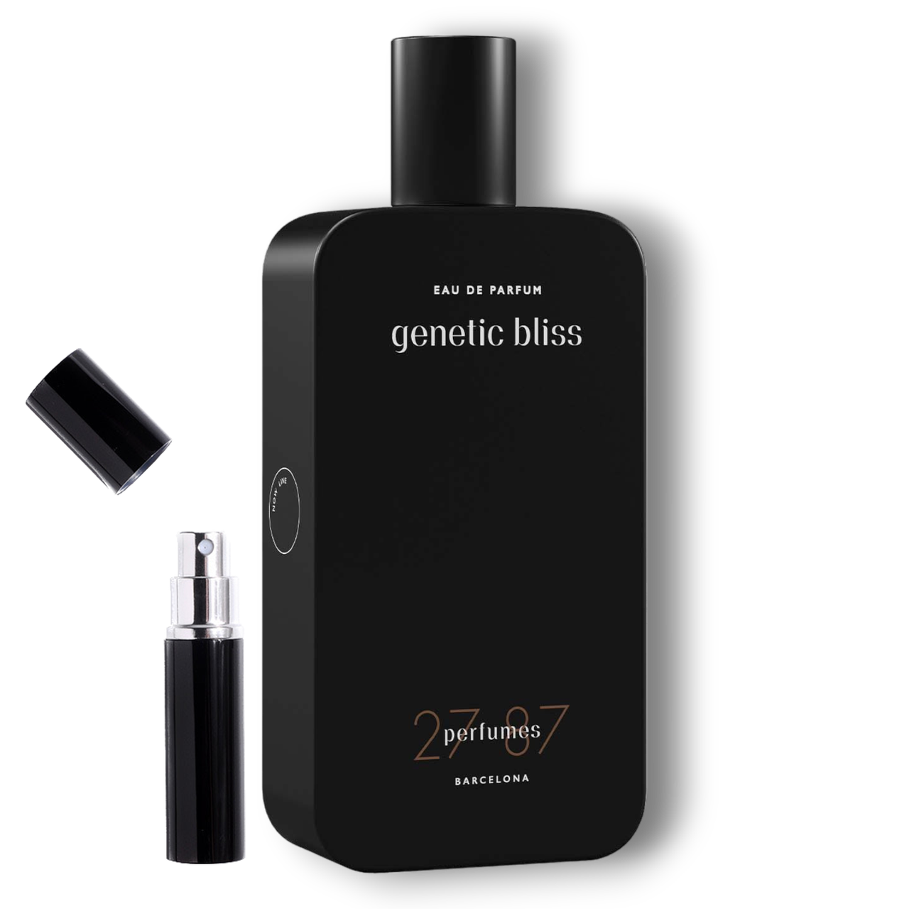 27 87 Genetic Bliss 2 мл, фото 1