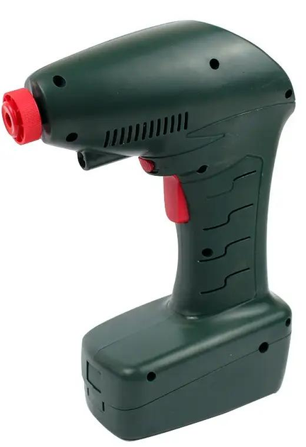 Автомобільний компресор для швидкого підкачування коліс