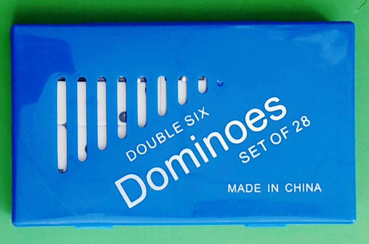 Гра Доміно (4010)