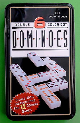Гра Доміно (60297), фото 1
