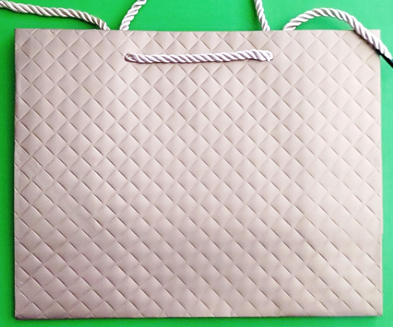 Канц Пакет подарунковий ”Leader” /461623/ 95-1, S (18*10*23см), (12/600)