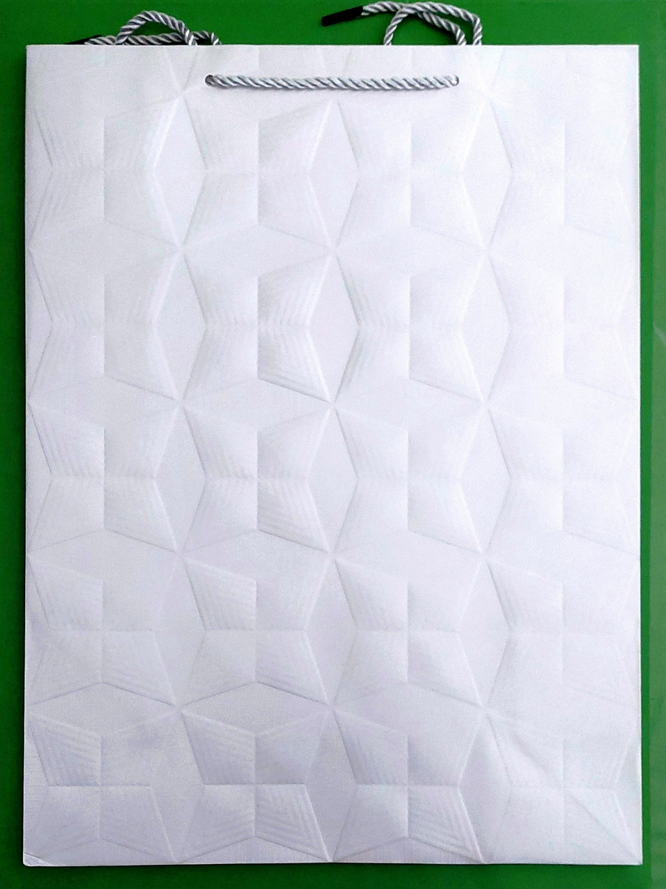 Канц Пакет подарунковий ”Leader” /461633/ 1205 L, (26*10*32см), (12/600)