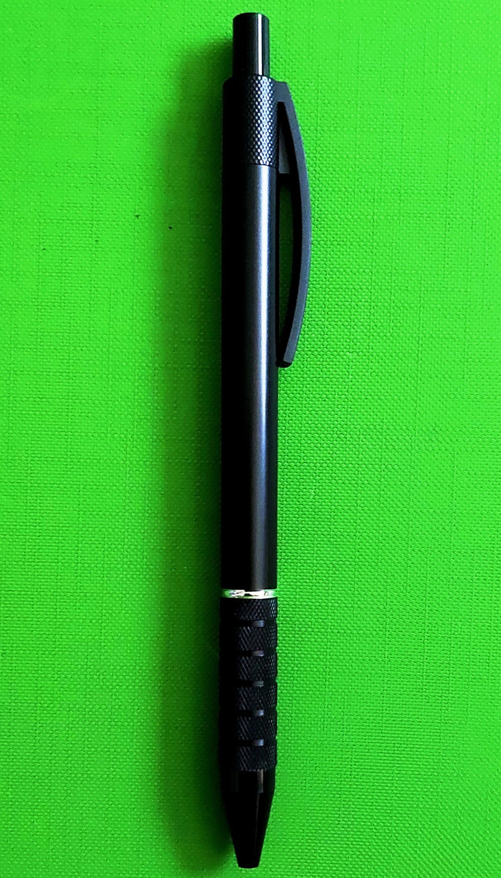 Канц Ручка авт. ”Axent” /AB1086-01-02/ ” Prestige” корп. чорний., синя (12/72)