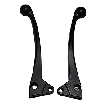 Важелі гальмівні (вижимні) QT-6A (Kanuni SLY, VIPER RACE 1,2,3)