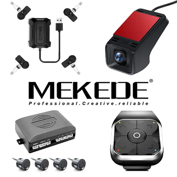 Аксесуари Mekede