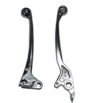 Важелі гальмівні (вижимні) QT-10A (Kanuni JET, VIPER STORM)