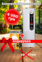 Електричний котел для квартири, Кател, Отоплювальні котли
