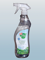 Очисний засіб для ванної кімнати W5 Eco Bathroom Cleaner 750 мл
