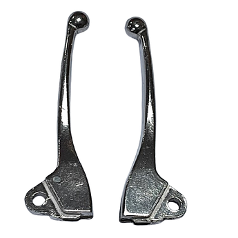 Важелі гальмівні (вижимні) YAMAHA JOG ARTISTIC - барабан (пара)