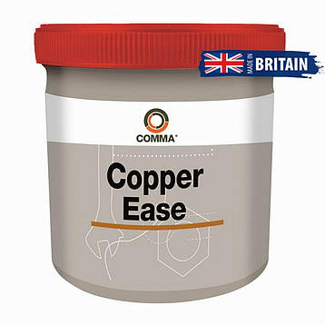 Змазка Comma COPPER EASE 500г, фото 1