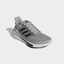 Кросівки Adidas EQ21 Run H68075 чоловічі Оригінал, фото 5