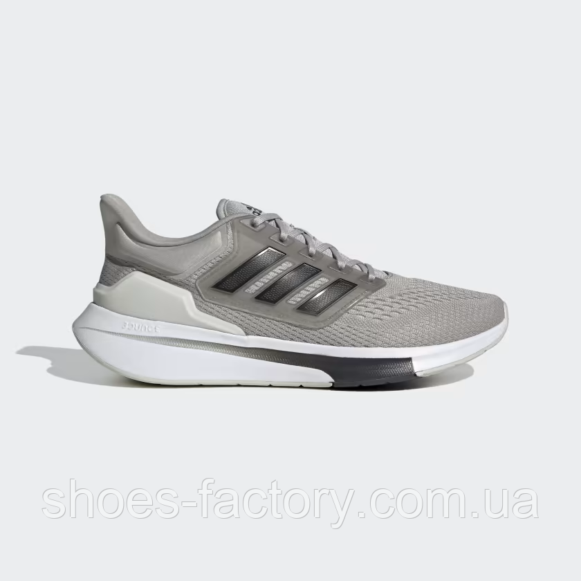Кросівки Adidas EQ21 Run H68075 чоловічі Оригінал