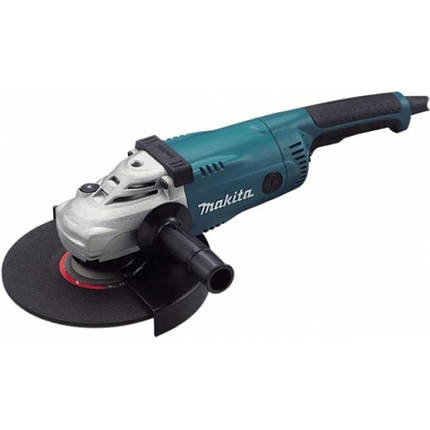 Makita GA9020 Шліфмашина кутова, фото 1