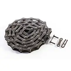 Ланцюг привідний роліковий однорядний 210A (2050)  AA22372 оригінал John Deere