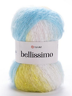 Bellissimo Yarnart