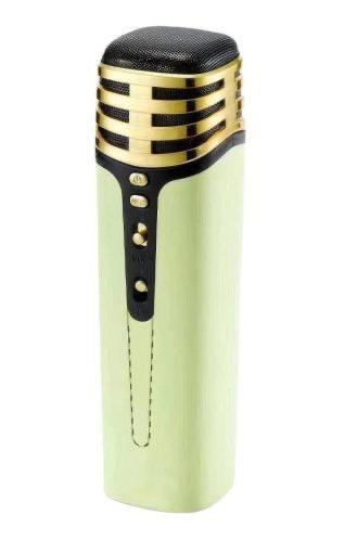 Бездротовий караоке мікрофон EL-1304