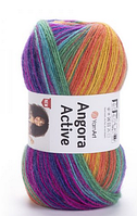 Angora Active Yarnart