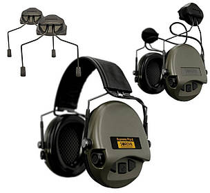 Навушники Sordin