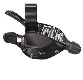 Манетка Sram NX Trigger 11шв Права Black Art 00.7018.291.000