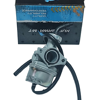 Карбюратор 110 сс Вайпер Актив 110 сс MotoTech