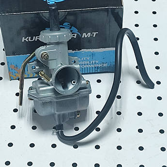 Карбюратор ALPHA (JH-70) 72-110cc